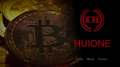 경찰, 업비트 압수수색...후이원 '코인 입출금' 확인