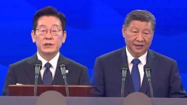 원-위안 통화스와프 등 민생 MOU..."함께 번영의 길로"