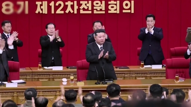 북 "비핵화는 개꿈"...한중 비핵화 논의 반발