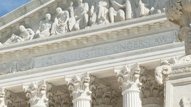 미 대법, 다음 주 트럼프 관세소송 심리...'대한국 15% 관세' 운명 주목