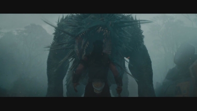 절대 강자 사라진 극장가...SF·오컬트 등 봇물