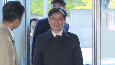 '공수처 수장' 향한 특검 수사...오동운 "정상 과정"