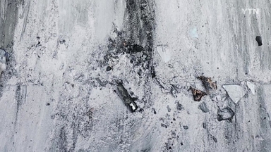 평택 분리수거장에서 불..."리튬 배터리 발화 추정"