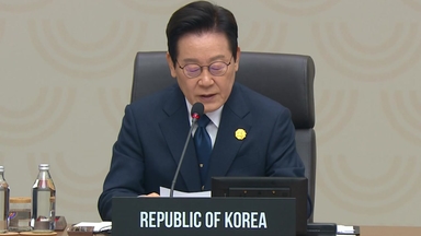 [뉴스UP] '2025 경주 APEC' 폐막...외교적 성과와 남은 과제는?