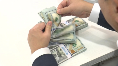 성장세 커졌지만...총소득은 그만큼 안 올라