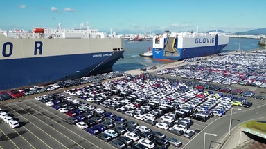 "이달 내 대미투자법 발의...자동차 관세 1일로 소급"