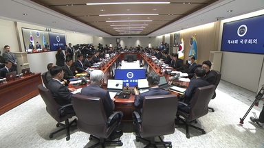 '응급실 뺑뺑이 방지법' 국무회의 통과...적극행정 보호관도 신설