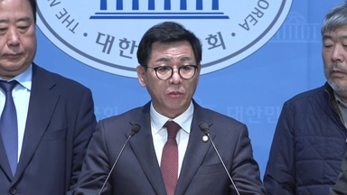 여야, 한목소리로 "철강 위기 막을 'K-스틸법' 통과" 촉구