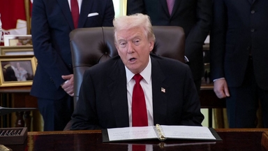 미, 위고비 등 비만치료제 가격 인하...트럼프, 제약사들과 합의