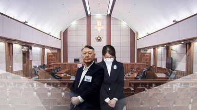 [뉴스UP] 윤석열·김건희, 법원 동시 출석...만나진 못할 듯