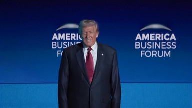 남아공 'G20' 안 간다던 트럼프, G20 퇴출까지 시사