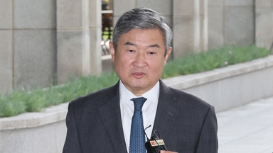 내란 특검, 조태용 전 국정원장 구속영장 청구