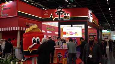 수출 기업만 웃는다...성장하는 K-푸드의 숙제