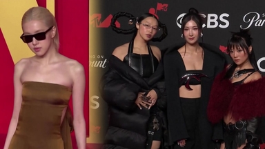 '아파트'·'골든'...K팝, 그래미 후보 대거 지명