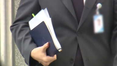 '대장동 항소 포기' 논란 이틀째...검찰 수뇌부 침묵