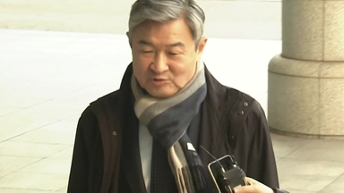 이번 주 조태용 영장심사...채 상병 특검, 11일 윤 소환