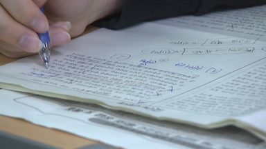 '지문은 쉽게, 보기는 어렵게'...준킬러 문항 주의해야