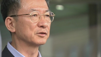 정성호, '대장동 항소 포기' 입장 낼 듯...검찰 내부, 노만석 사퇴 요구