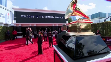 다양성 품은 '그래미'....APT·골든 새 역사 쓸까