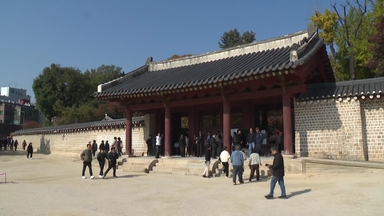 종묘 놓고 김민석-오세훈 설전..."국익 해치는 단견" vs "왜곡 프레임"