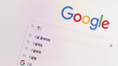 정부, 내일까지 구글에 지도 반출 여부 결정해야