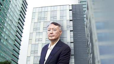 윤석열, 채 상병 특검 출석...첫 피의자 조사