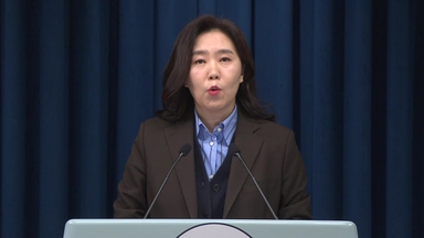 [현장영상+] 대통령실 "이 대통령, 내란 책임 관련 사안 독자적으로 해야"