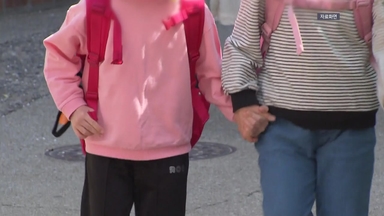 아동 유괴 시도 잇따르자..."신상공개·처벌 강화"