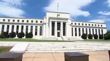 셧다운의 그림자...미 금리 '미궁 속으로'