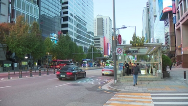 [날씨] 수능 예비소집일, 반짝 추위 풀려...큰 일교차 유의