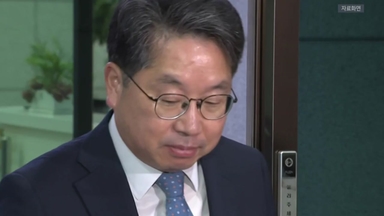 '항소 포기' 노만석, 거취 고심...출근해 입장 표명할까