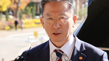 [뉴스UP] 법사위 '대장동 항소 포기' 충돌...오늘 정성호 등판