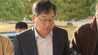 노만석 총장 권한대행 사의...항소 포기 논란 닷새만