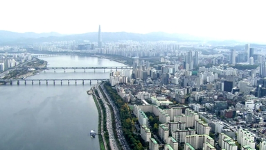 [이슈플러스] 국토부, 집값 상승론 일축...10·15 부동산 규제 이후 시장은?