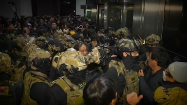 내란청산 TF 준비 착수...'집중조사' 12개 기관 뒤숭숭