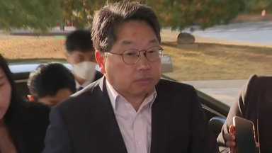 노만석 사퇴했지만...'항소 포기' 책임 공방 계속될 듯