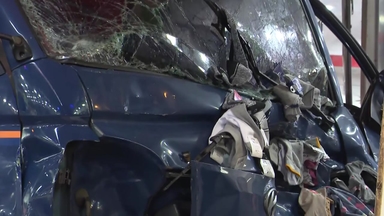 [2PM] 목격자 "굉음 내며 로켓처럼 지나가"