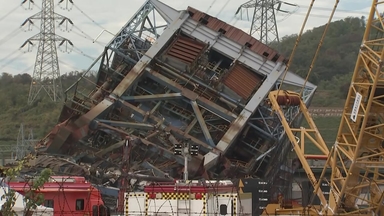 참사 일주일 만에 뒤늦은 사과...늑장 대응 논란