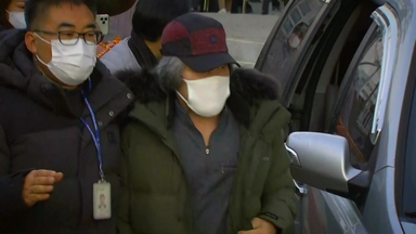 [단독] 조두순, 무단이탈 전 감독장치 전원 차단 시도..."섬망 증세 악화"