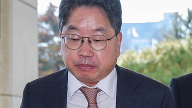 [뉴스퀘어10] 잠시 뒤 노만석 퇴임식...'항소 포기' 입장 밝힐까?