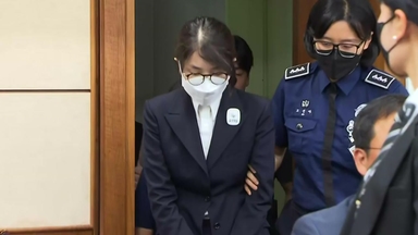 도이치 주포 "김건희 손해액 메워"..."윤, 위협사격 지시" 경호처 간부 증언