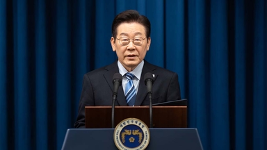 팩트시트 직접 발표..."한미동맹 르네상스 문 활짝"