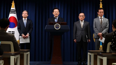 '핵잠 건조' 명문화..."농축·재처리 권한도 확대"