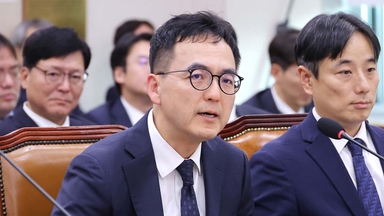 대검 신임 차장에 구자현 임명...'항소 포기' 논란은 계속