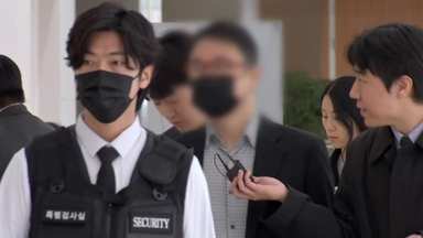 특검, 김건희 오빠 구속영장...양평 공흥지구 특혜 의혹