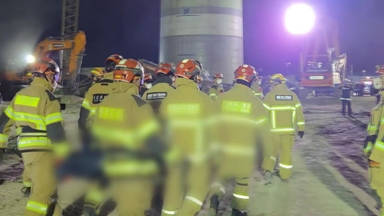 울산 발전소 붕괴 실종자 모두 수습..."사고 8일 만"