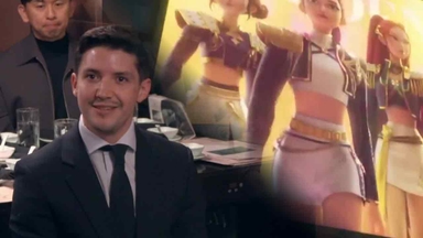 넷플릭스 "한국 콘텐츠는 보증수표...한국산 소비와 연결돼 대단"