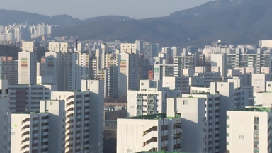 내년 공시가격 현실화율 동결에도 서울 주요 지역 보유세 '껑충'