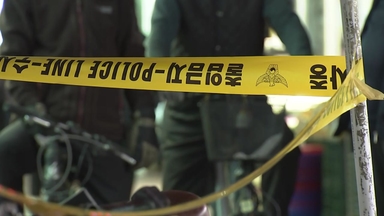 21명 사상 트럭 사고 '현장 대응반' 운영...심리 상담 등 지원