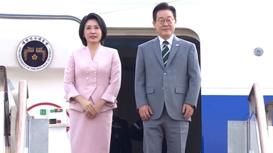 이 대통령, G20 정상회의 참석차 모레 출국...4개국 순방
